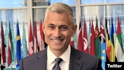 Paul Kapur