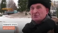 Пенсионер рассказал почему ему не понравилась бийская ёлка Пенсионер рассказал почему ему не понравилась бийская ёлка