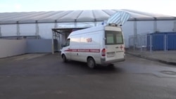 В России наибольший прирост COVID-19 за сутки В России наибольший прирост COVID-19 за сутки