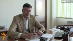 Заур Смирнов о предстоящем заседании Меджлиса Заур Смирнов о предстоящем заседании Меджлиса