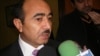 Baku Pledges Press-Abuse Probe