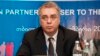 პარლამენტის წევრი დავით სერგეენკო.