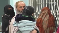 د ډاکترانو کاربندیز ګڼ خلک ځپلي دي د ډاکترانو کاربندیز ګڼ خلک ځپلي دي
