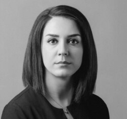 Solmaz Daryani, photographed in 2016