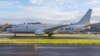 Морський патрульний літак Boeing P-8A Poseidon ВМС США