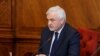 "Губернатор на один срок". Глава Коми Уйба ушел в отставку