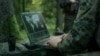 Британия обвинила ГРУ во взломе камер для слежки за помощью Украине