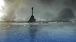 Лідер кримських татар у Криму за ґратами – чи покарає Росія Нарімана Джеляла? (відео) Лідер кримських татар у Криму за ґратами – чи покарає Росія Нарімана Джеляла? (відео)