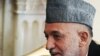 According to election officials, President Karzai received over 54 percent of the vote