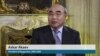 Russia & Me: Askar Akaev