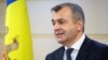 Ion Chicu va candida la prezidențiale, dar va boicota referendumul de aderare la UE pentru că ar fi „periculos” pentru statalitatea Moldovei
