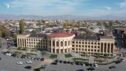 Գյումրիի համայնքապետարանից ձերբակալված կանանցից մեկը ՔՊ-ական պատգամավորի զոքանչն է