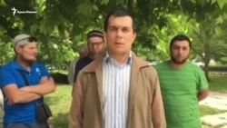 «Действия прокуратуры вызывают у меня недоверие»: адвокат о «деле Хизб ут-Тахрир» (видео) «Действия прокуратуры вызывают у меня недоверие»: адвокат о «деле Хизб ут-Тахрир» (видео)
