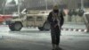Eleven Afghan Soldiers Killed In Predawn Attack On Army Post