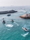 Why Does The Strait Of Hormuz Matter? Why Does The Strait Of Hormuz Matter?