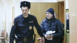 Грани Времени. Убийство в СИЗО "Водник" Грани Времени. Убийство в СИЗО "Водник"