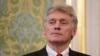 У Кремлі відреагували на заяву Трампа про заморожування лінії фронту 