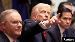 Donald Tramp