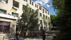 Я считаю, что это теракт – председатель ВГА про обстрелы Красногоровки (видео) Я считаю, что это теракт – председатель ВГА про обстрелы Красногоровки (видео)