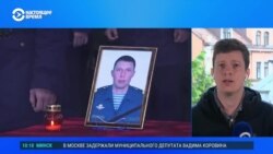 Эксклюзив: 78 российских солдат в Луганской области не могут вернуться домой, им угрожают СИЗО Эксклюзив: 78 российских солдат в Луганской области не могут вернуться домой, им угрожают СИЗО
