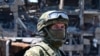 Офицер из Татарстана на войне: «Команда поступила меня «обнулить»