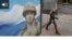 teaser soldier