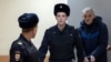 Российский историк Юрий Дмитриев