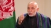 پخوانی ولسمشر حامد کرزی ولې "متحده عربي اماراتو ته له سفر منع" شو؟ 