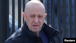 Jevgenij Prigožin