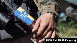 Фактів, які б свідчили про «вчинення будь-яких неправомірних дій щодо цього військовозобов’язаного встановлено під час опитування не було», наголошують ТЦК та 71 окрема єгерська бригада. Фото ілюстративне