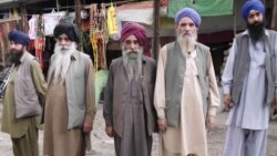 اقلیتونه: په تعلیمي نصاب کې مو د اتلانو سپکاوی شوی اقلیتونه: په تعلیمي نصاب کې مو د اتلانو سپکاوی شوی