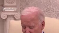 Biden, Zelenskiy Meet, Discuss New Aid Package For Ukraine Biden, Zelenskiy Meet, Discuss New Aid Package For Ukraine