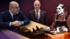 Россия и война: «Стало ясно, что бюджет разваливается»