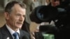 Interview: Crimean Tatar Leader Attacks Ukraine's Black Sea Fleet Deal
