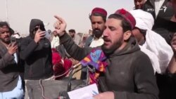 منظور پښتین: ارمان لوڼی د وطن نه هېرېدونکی تاریخ دی منظور پښتین: ارمان لوڼی د وطن نه هېرېدونکی تاریخ دی