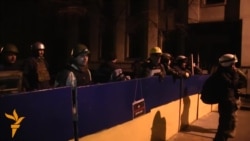 Citizens Patrol Kyiv's Government District Citizens Patrol Kyiv's Government District