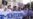 Kazakh Activists March For Democratic Changes As Police Stay On Sidelines