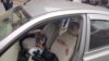 Two French Journalists Seriously Wounded In Fighting In Nagorno-Karabakh