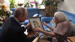 Лицом к событию. Режим прекращает финансировать своих оппонентов Лицом к событию. Режим прекращает финансировать своих оппонентов