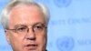 Security Council Condemns North Korea Nuclear Test