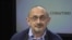 Russia - Chief Editor of "Russian Journal" Alexander Morozov