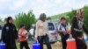 UN Urges Assad To Halt Syria Violence