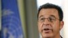 War Crimes Court To Press Serbia On Arrests