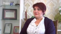 'I Kept My Spirit Really High' - Ismayilova Speaks Of Prison Ordeal 'I Kept My Spirit Really High' - Ismayilova Speaks Of Prison Ordeal