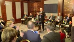 В Балтийско-Черноморском регионе появится миротворческий центр (видео) В Балтийско-Черноморском регионе появится миротворческий центр (видео)