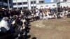 'د میرامشا ړنګ بازار یوه مرله ۴۵ لاکه روپۍ وه، یوه پیسه کمه نه منو'