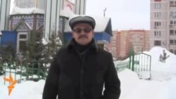 Рәфис Кашапов: Мәскәү Казанны Кырымда үз файдасына куллана Рәфис Кашапов: Мәскәү Казанны Кырымда үз файдасына куллана