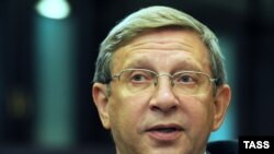 Владимир Евтушенков
