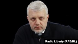 Павал Шарамет