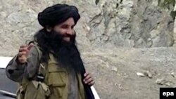 ملا فضل الله په سوات کې د طالبانو فعالیتونه پراخ کړي ول - پخوانی انځور.